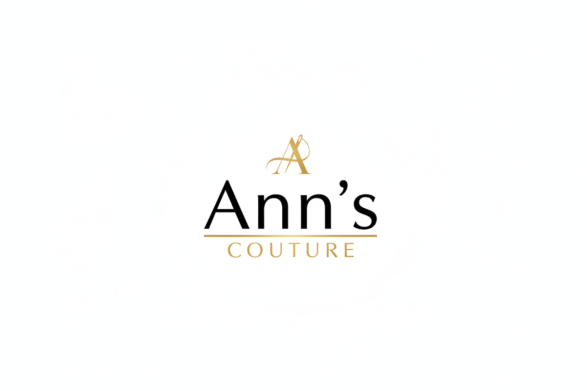 Ann's Couture